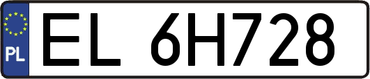 EL6H728