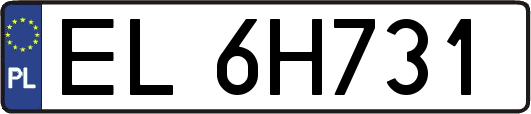 EL6H731