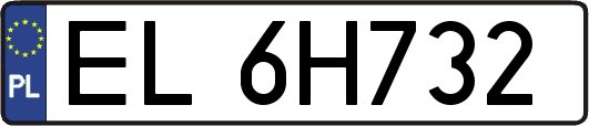 EL6H732