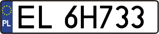 EL6H733