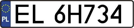 EL6H734