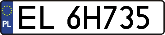 EL6H735