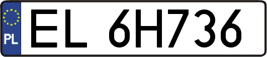 EL6H736