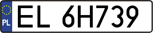 EL6H739