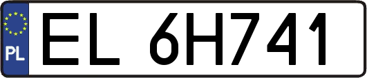 EL6H741