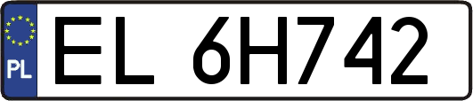EL6H742