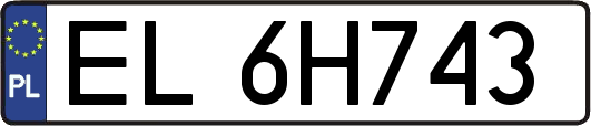 EL6H743