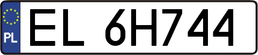 EL6H744