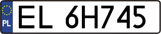 EL6H745
