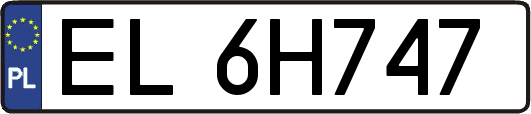 EL6H747