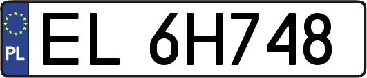EL6H748