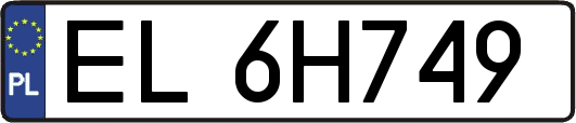 EL6H749