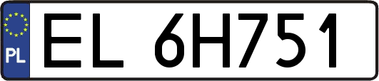 EL6H751