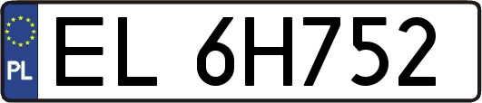 EL6H752