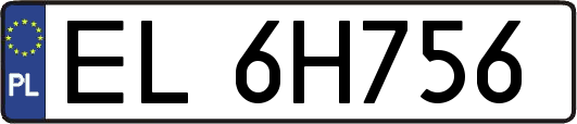 EL6H756