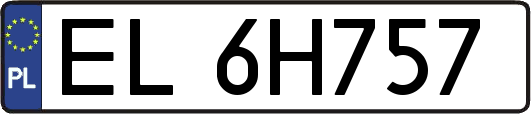 EL6H757