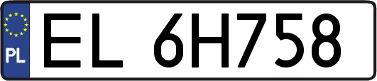 EL6H758