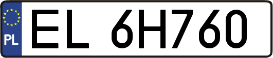 EL6H760
