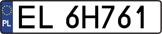 EL6H761