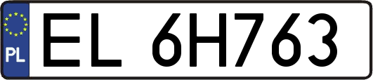 EL6H763