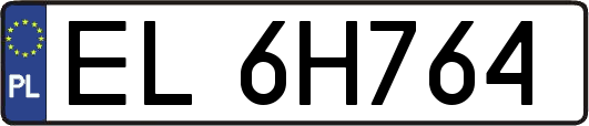 EL6H764