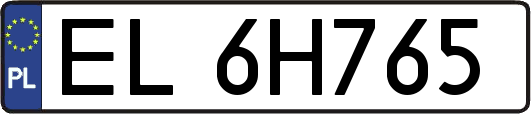 EL6H765