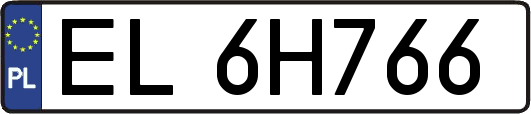 EL6H766