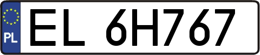 EL6H767