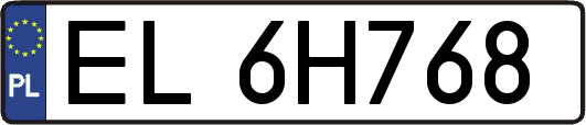 EL6H768