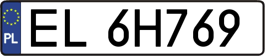 EL6H769