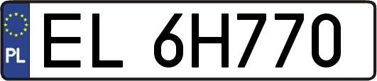 EL6H770