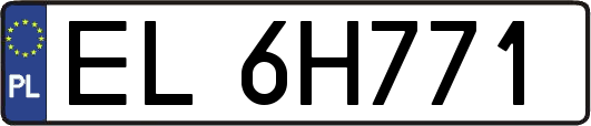 EL6H771