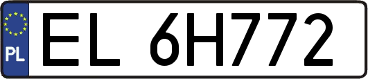 EL6H772