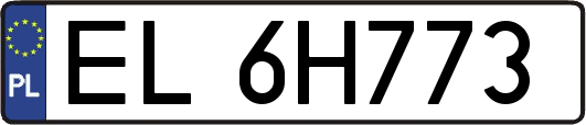 EL6H773