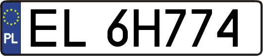 EL6H774