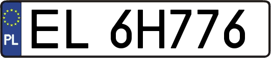 EL6H776