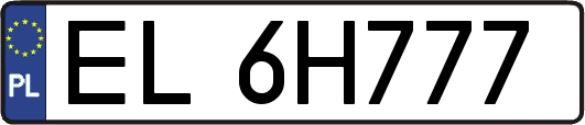 EL6H777