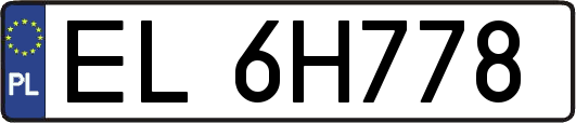 EL6H778
