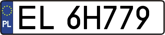 EL6H779