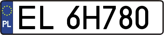 EL6H780