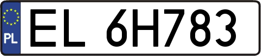 EL6H783