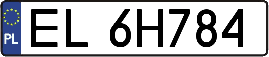 EL6H784