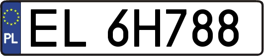 EL6H788