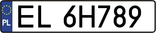 EL6H789