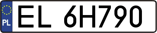 EL6H790