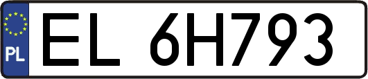 EL6H793