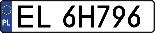 EL6H796