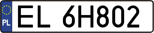 EL6H802
