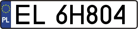 EL6H804