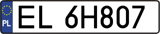 EL6H807